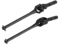 Par de Eixos de Transmissão Cvd SFUSHOS para Carro Rc Absima (Aço)