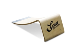 GRAW JUMP RAMPS G35 Pro Ramp