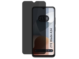 Pelicula de Vidro TUMUNDOSMARTPHONE Blade A34 4G