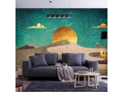 Papel de Parede ARTGEIST Morning in the Desert (450x315)