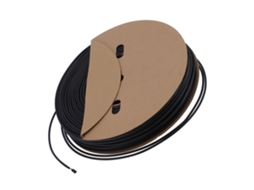 Laxiscreed Tubing Termocontrátil De Parede Única Em Poliolefina Para Proteger Fios