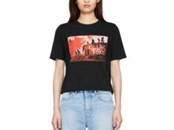 Killing Joke Killing Joke T-shirt Classic Unisex Adults Size:m