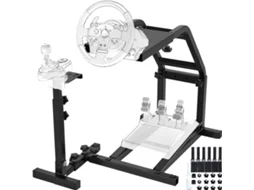 Suporte Para Volante De Corrida Succebuy Pie Para Logitech G29/g25/g27