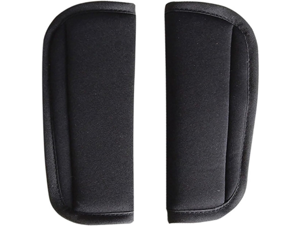 Capa para cinto de segurança de carro, almofadas protetoras, capas para cadeirinha de bebê