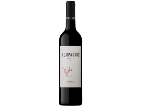 Vinho Tinto Kompassus