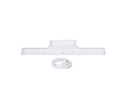 Luz Tática Dimmable De Toque Com Base Magnética
