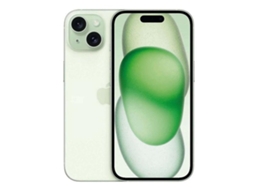 Iphone 15 Plus 512gb Verde Mu1q3ql A Apple (green)