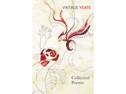Livro W B Yeats Collected Poems de W B Yeats (Inglês)