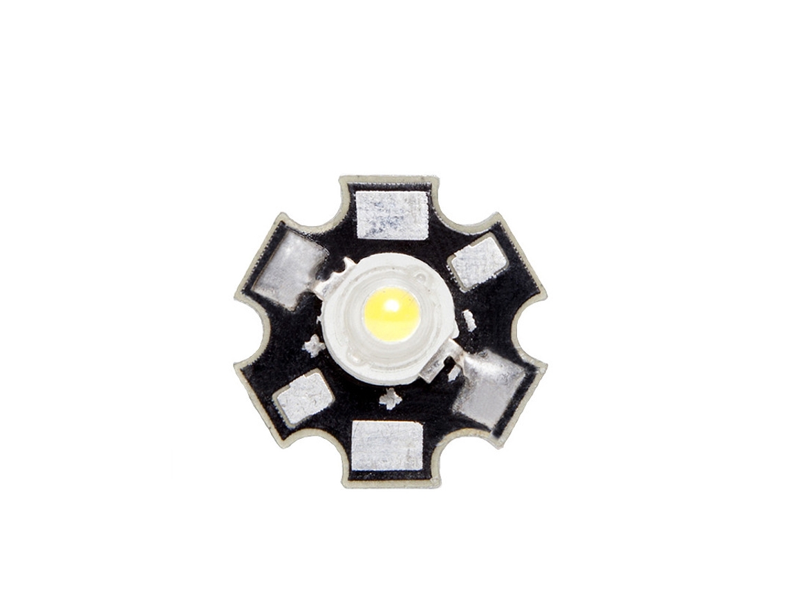 Luzes LED GREENICE CH-LED-3W-45MIL-D-WW