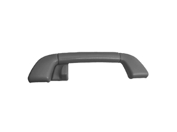 Alavanca Auxiliar De Segurança Teto Interno Carro Toyota Camry Prado Alphard Land Cruiser
