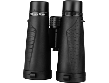 Sv202 Ed Binóculos Para Adultos Poderosos 10x50, À Prova Dágua Prisma Bak4 Binóculos Para Viagens, Observação De Aves Svbony