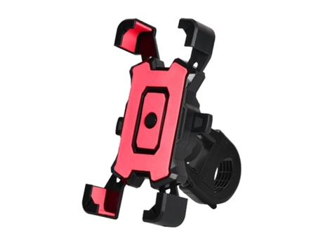 Suporte Para Celular Para Ciclismo, Motocicleta, Bicicleta, À Prova De Choque, Navegação, Suporte Para Celular