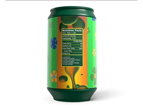 Thumbsticks PS5/PS4 Kontrolfreek Call of Duty  Speed Cola