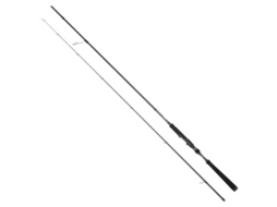 Cana Spinning Raycast Titanium Xbr Super Slim Preto 2.67 M / 7-35 Gcinnetic