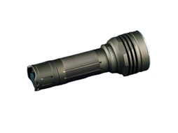 6500k - Cor Areia - Convoy M26c Xhp70.2 Edc Lanterna Led Mais Potente 26650 Lâmpada De Trabalho Luz De Campismo