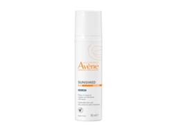Protetor solar Sunsimed Ka UVB/UVA/Luz Azul 80 ml AVÈNE