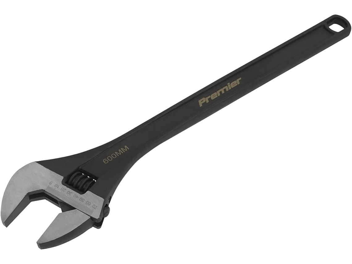 Chave Ajustável Ak9566 De 600 Mm