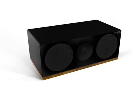 Coluna  Spectrum XC Preto