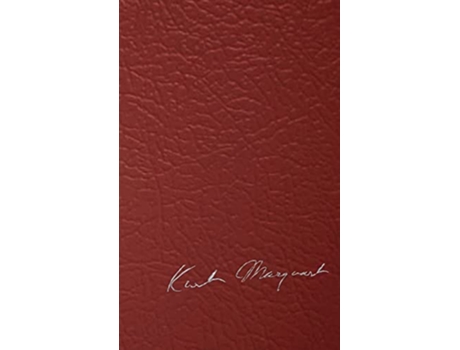 Livro Marquarts Works Church and Ministry de Herman J Otten (Inglês)