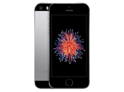 iPhone Se 2016 APPLE (Recondicionado Marcas Mínimas - 128 GB - Cinzento Sideral)