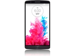 OUTLET|5363190|MEO-LG|LG G3 PRETO