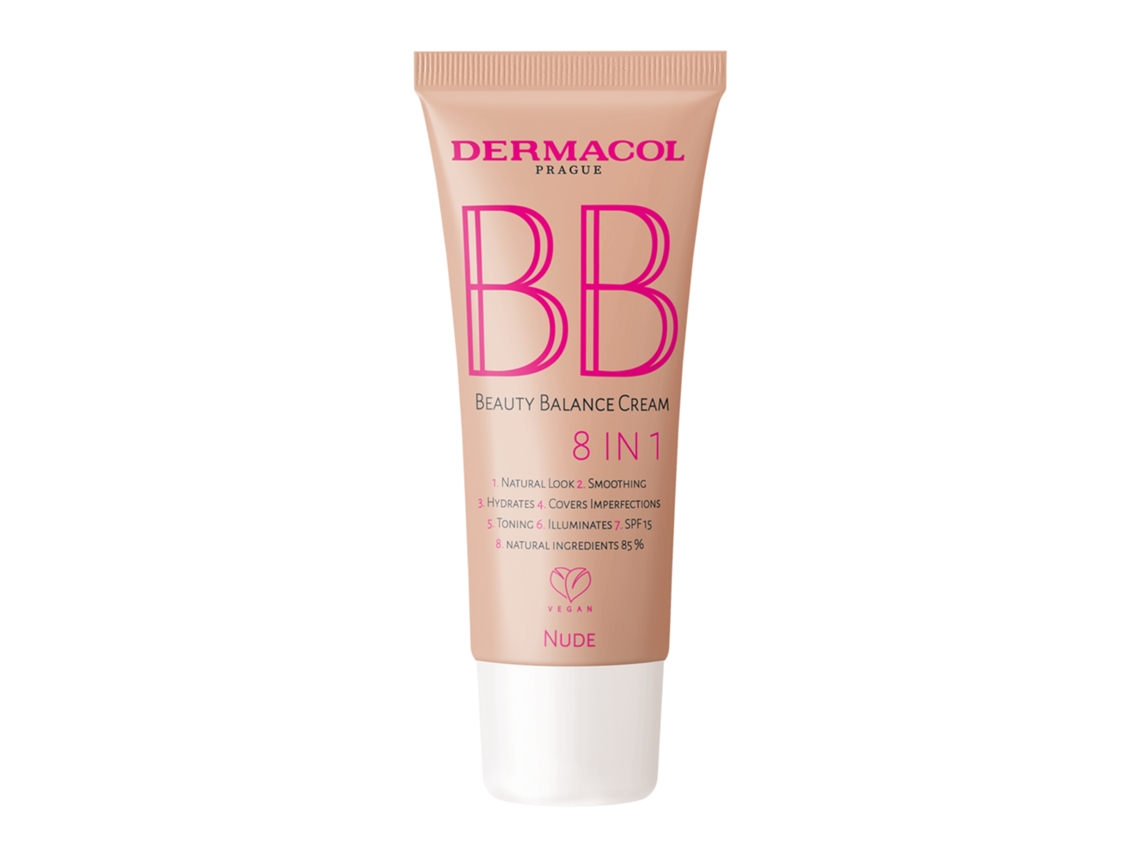 Creme De Rosto Bb Cream Magic Beauty