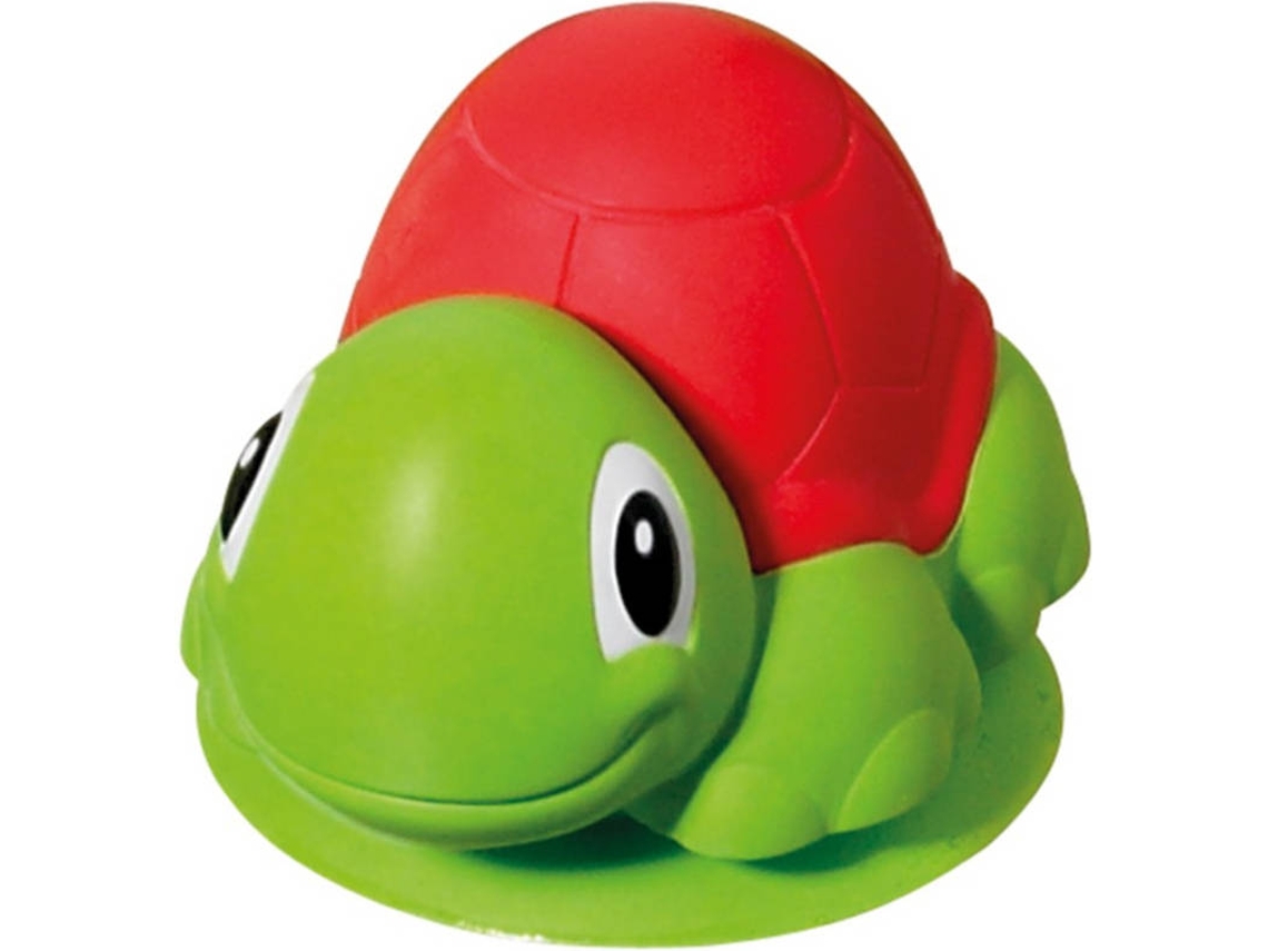 Brinquedo para Banho TOMY Tartarugas de Água