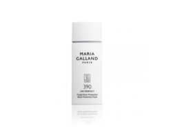 Uni'Perfeito. 390 Fluide Multiproteção Spf30 MARIA GALLAND