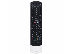 Comando De Substituição Para Tv Compatível Com Toshiba Ct-90366, Sem Configuração_zhd