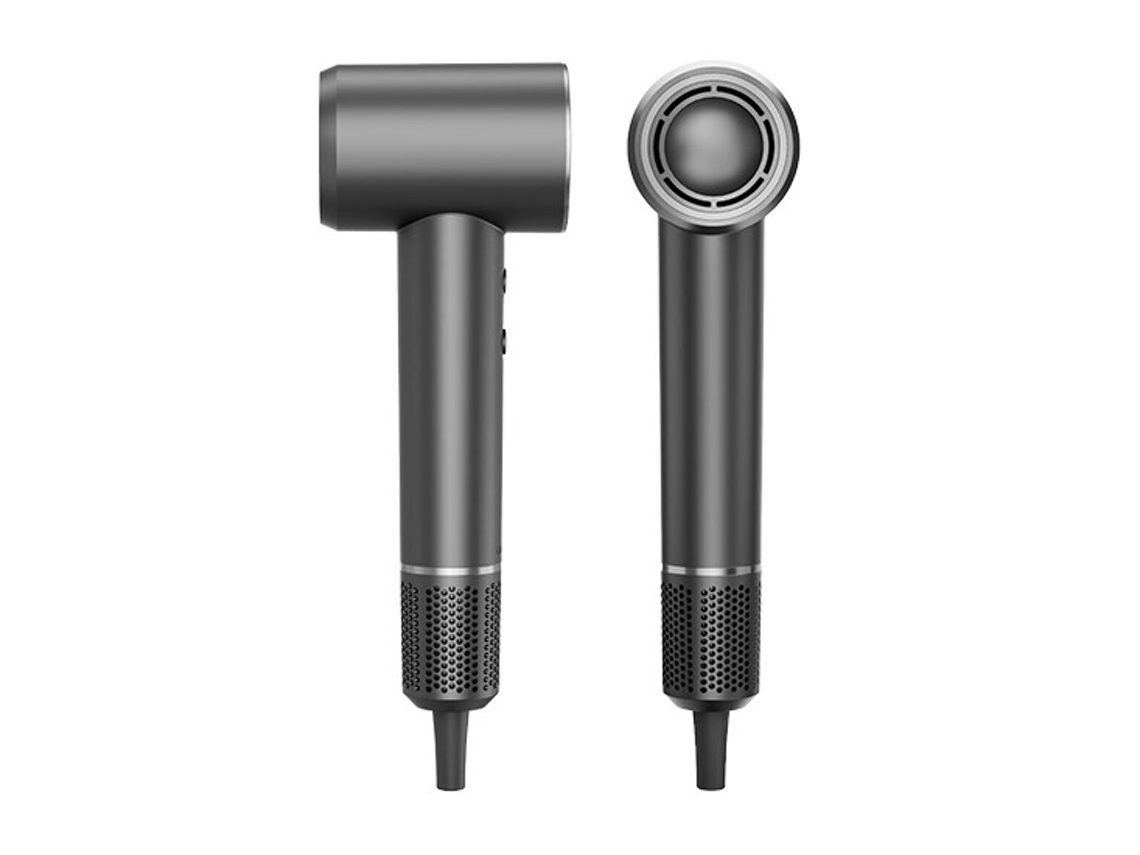 Uwant H100 Cinza | Secador de cabelo | 1500 W
