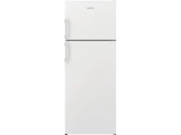 Frigorífico INDESIT IT70 (Ventilado - 185 cm - 437 L - Branco)