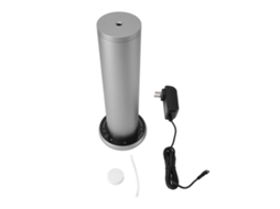 Difusor Aroma 120ml Com Bluetooth Anti Derrapante 4.5w Plug Us