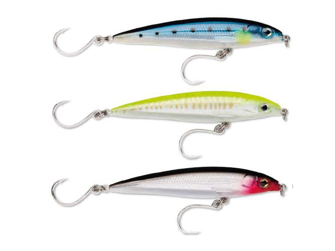 Rapala X Rap Long Cast Shallow 120mm