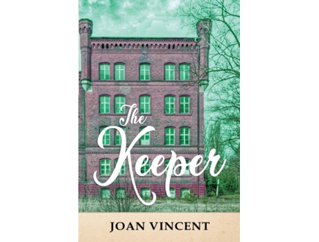Livro The Keeper de JOAN VINCENT (Inglês)