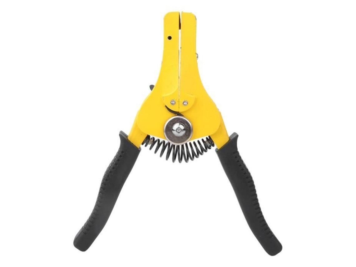 Decapador de Fios Automático AQUAFORGE para Cabos 0,9/1,25/2,0/3,5/5,5 Mm