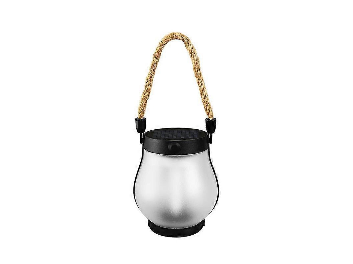 Luzes Solares Dancing Flame Para Ambientes Externos, Lanternas Solares De Chama Para Ambientes Externos Olysi Shop