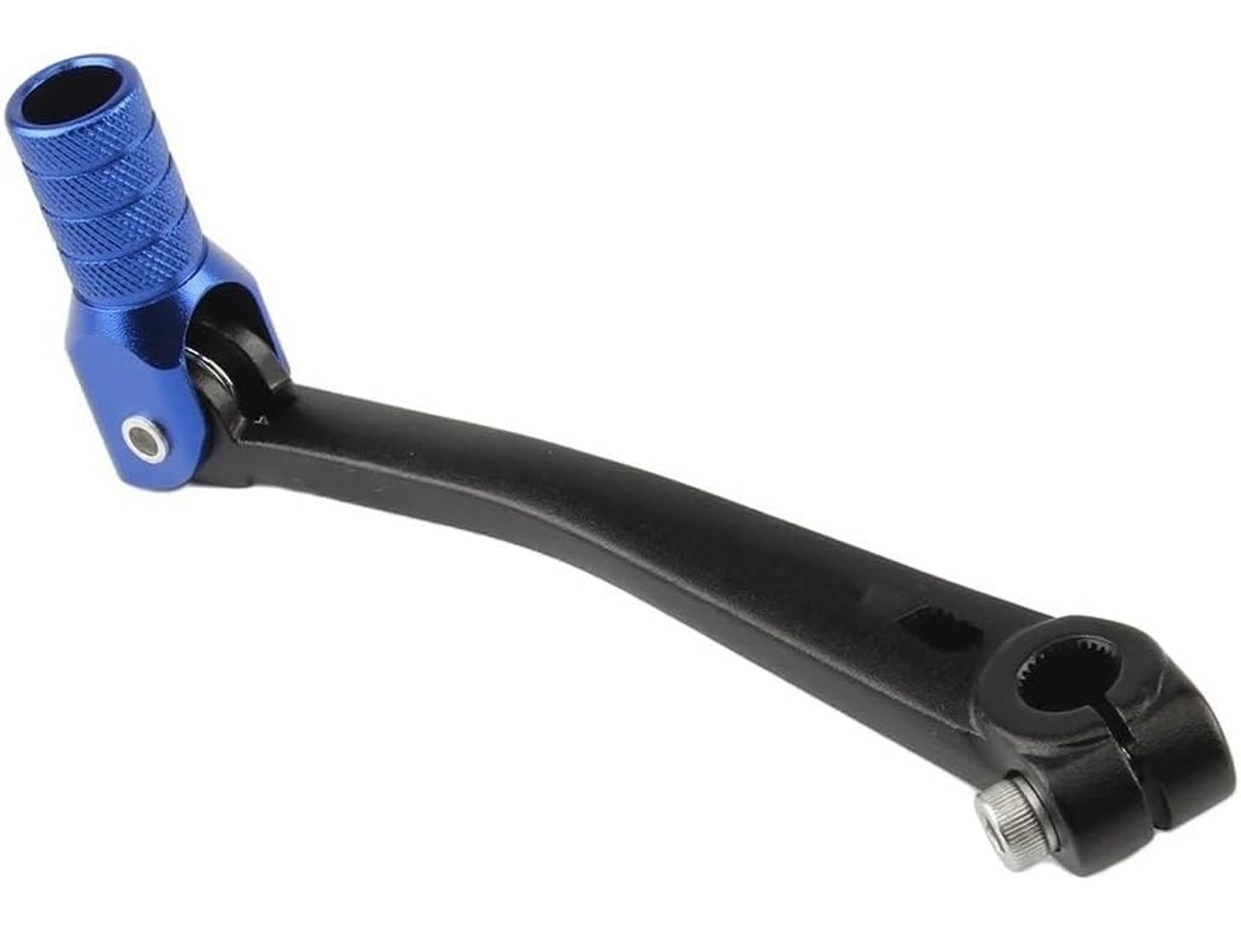 Alavanca de Câmbio Universal para Motocicletas Compatível com Suzuki 125 Adequada Seu Design Eixo Pivotante