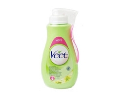 VEET Depilatory Cream For Dry Skin 400Ml