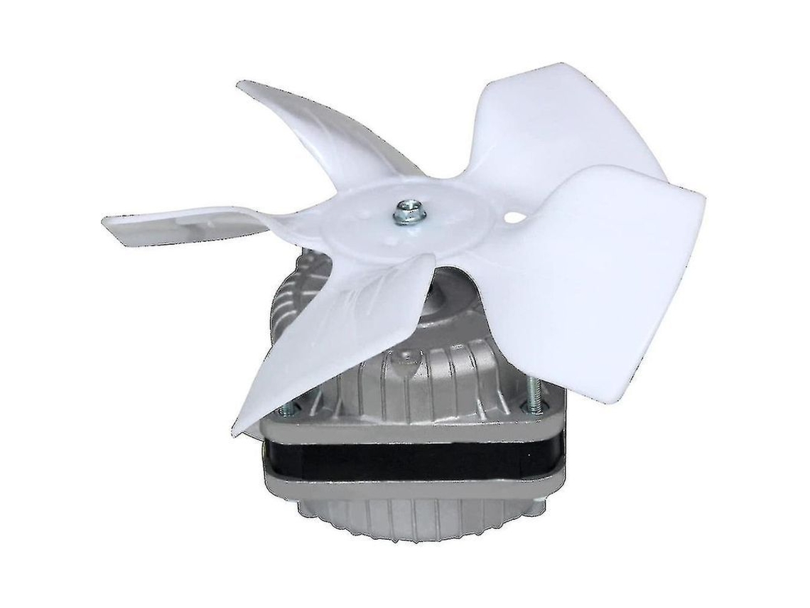 2026 motor de Ventilador para Nevera Refrigerador 220v 25w 35w 40w 60w para Cámara Fría Ventilada