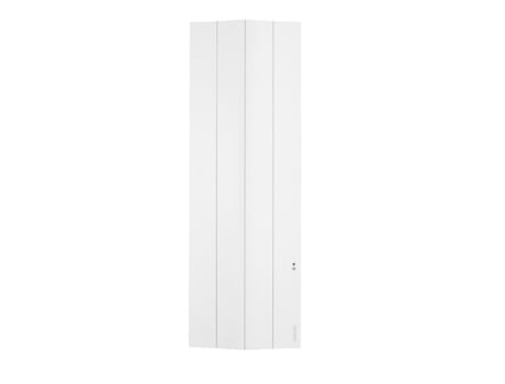 Radiador Elétrico Conectado ATLANTIC Galapagos 1800W Branco Fluido de Transferência de Calor