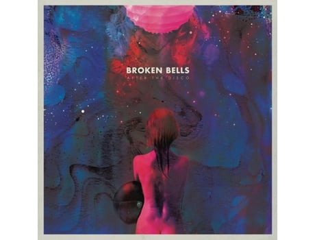 Vinil Broken Bells - After Disco