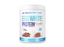 Proteína De Clara De Ovo Allnutrition (510g)