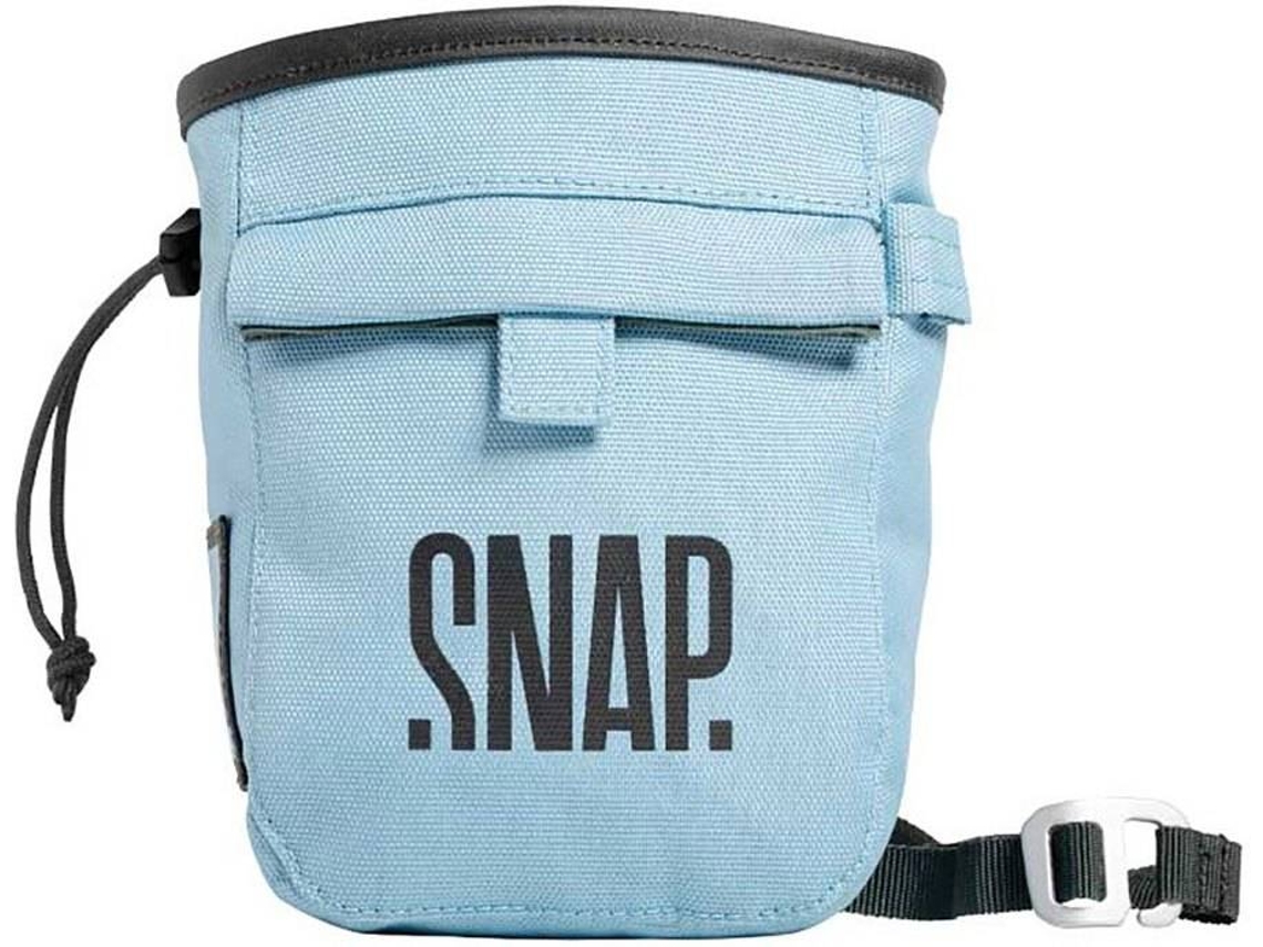 Saco para Magnésio SNAP CLIMBING Pocket Scratch