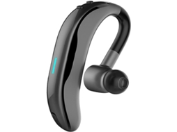 Fones De Sem Fio Com 5.0, 170mah, Micro Usb, Para Ao Ar Livre E Uso