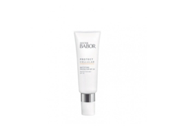 Babor Protect Cellular - Protetor Matificante Spf30 50ml