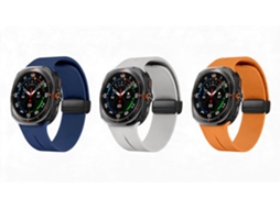 Bracelete para Samsung Galaxy Ultra 47mm DIGITALLAB 3pc