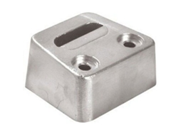 Ânodo Volvo S.Drive/Sx Drive Prateadotecnoseal