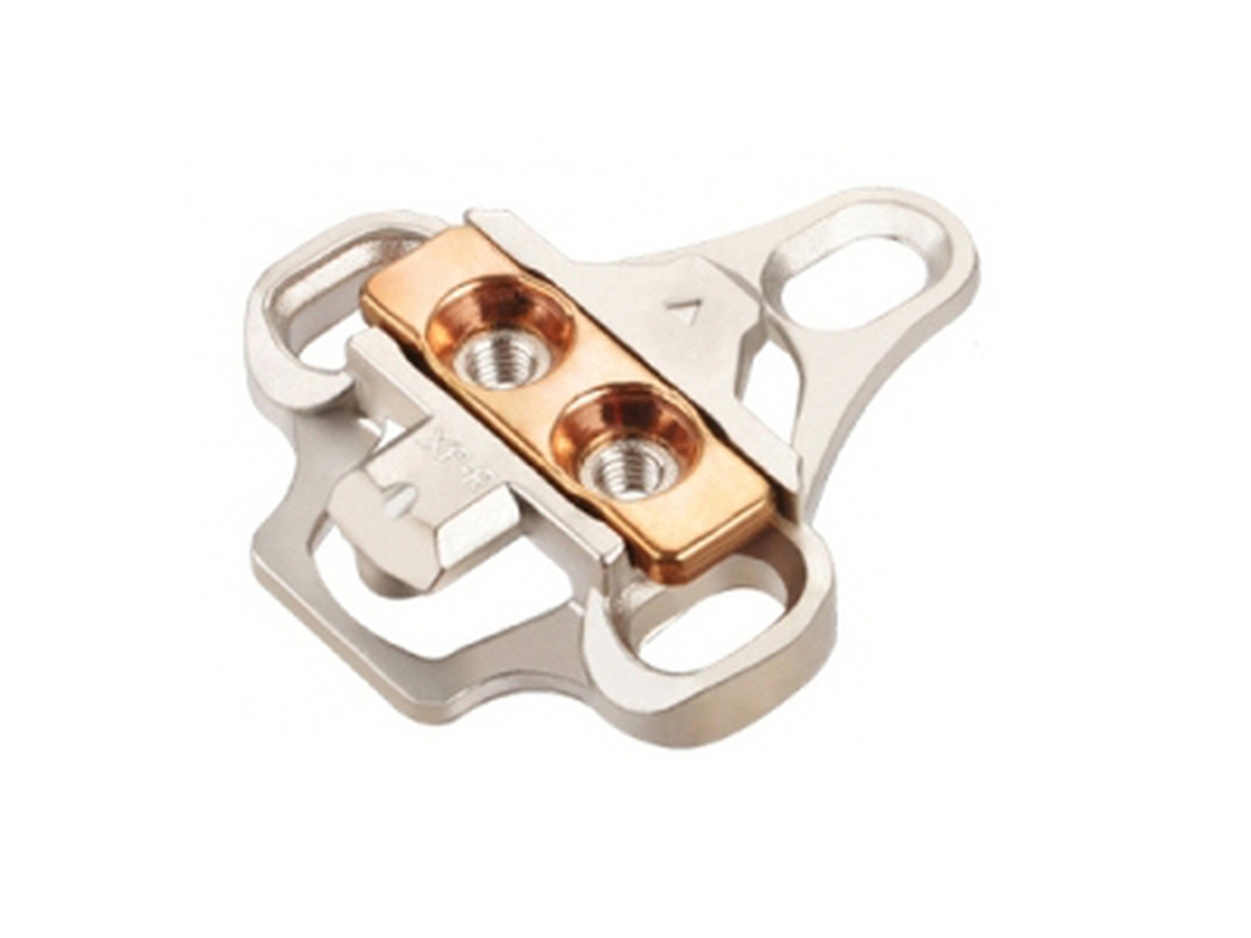 Conjunto de apoio para os pés WELLGO RC8 Shimano SH51 / SPD-SL