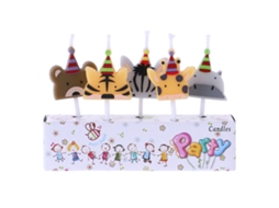 Acessório Decorativo, Para Casa, Festas E Composição De Ambientes, Com Aplicação Versátil Em Diferentes Ocasiões