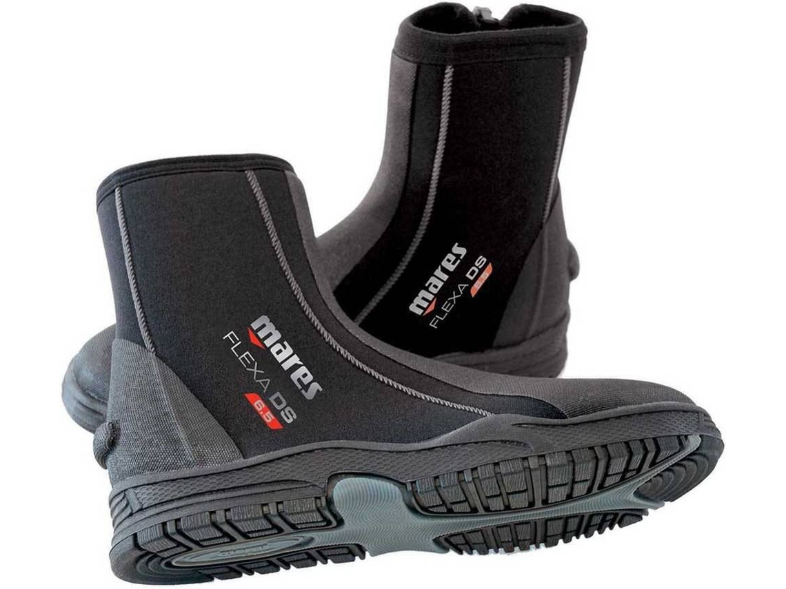 Botas de Mergulho MARES Flexa Ds (6 mm - EU 40-41)